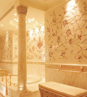 皇宮酒店衛生間