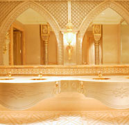 皇宮酒店衛生間