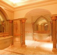 皇宮酒店衛生間