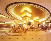 阿聯酋皇宮酒店