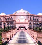 阿聯酋皇宮酒店