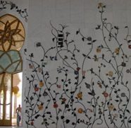 謝赫阿布扎比清真寺