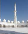 謝赫阿布扎比清真寺