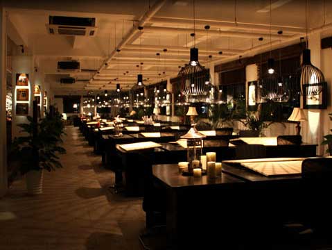 設(shè)計(jì)師任清泉作品