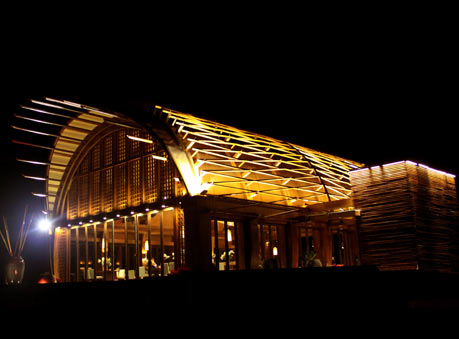 設(shè)計(jì)師任清泉作品