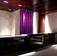 廈門日航酒店設(shè)計效果圖