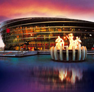 東莞玉蘭大劇院