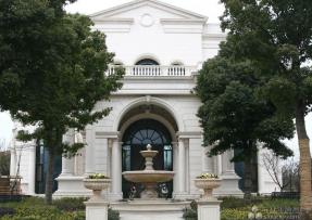 上海壹基金總部別墅