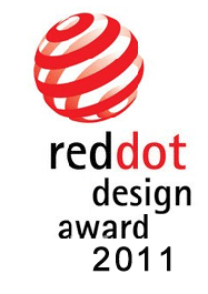 最新2011紅點獲獎名單