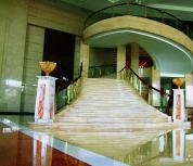 廣州花都君悅酒店