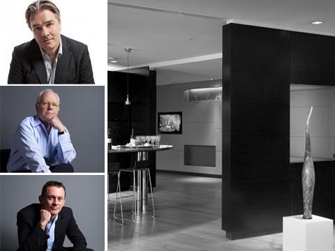 HBA設計公司簡介