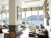 HBA作品 歐洲酒店渡假村