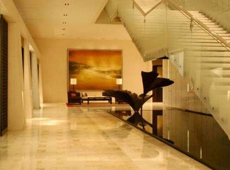 HBA作品 北京金融街麗思卡爾頓酒店