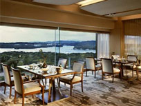 HBA作品 志摩觀光飯店海灣套房