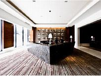 HBA作品 中國蘇州凱賓斯基大酒店