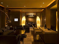 HBA作品 北京希爾頓酒店