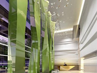 Munge Leung 專賣店設計