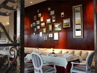 金沙灣高爾夫會所設計 黃志達