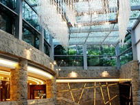 萬科·東方尊峪會所設計 黃志達作品