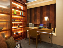 浙江金色海岸別墅設計 黃志達