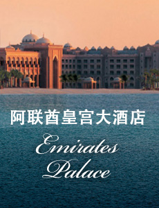 阿聯酋酋長皇宮酒店 