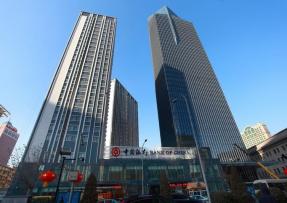 遼寧大連 上方港景