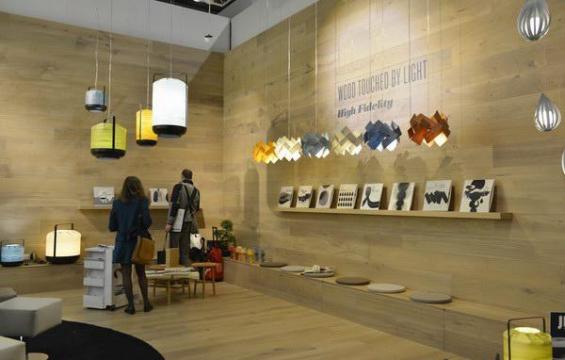 2013米蘭國際燈展