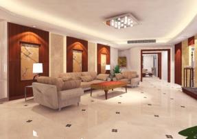 黃洞石應用實例