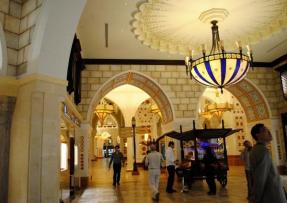 金壁輝煌應用實例