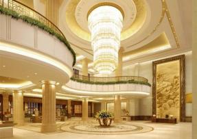 大連旅順天沐溫泉酒店