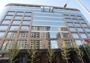 北京珠三角JW萬豪酒店