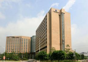 廣州日航酒店