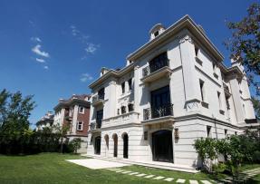 北京遠(yuǎn)洋LAVIE