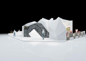 2013年環(huán)球石材廈門展