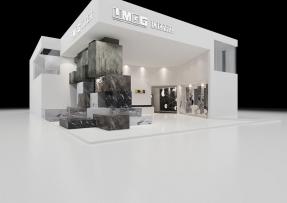 2014年環(huán)球石材廈門展-品位石光