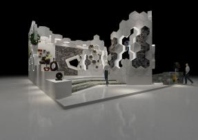 2014年環(huán)球石材廣州設(shè)計(jì)州